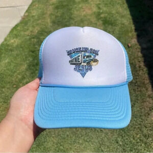 Truckin’ for Jesus Foam Mesh Trucker Hat